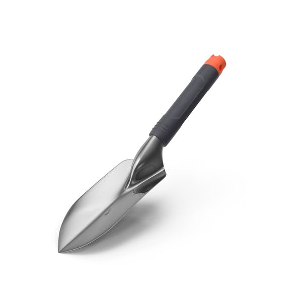 Garden Shovel